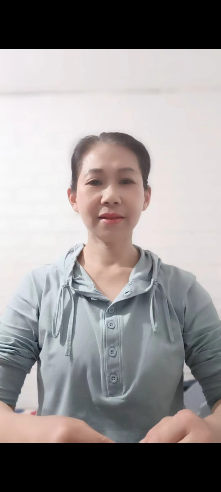 阿姨资料照片