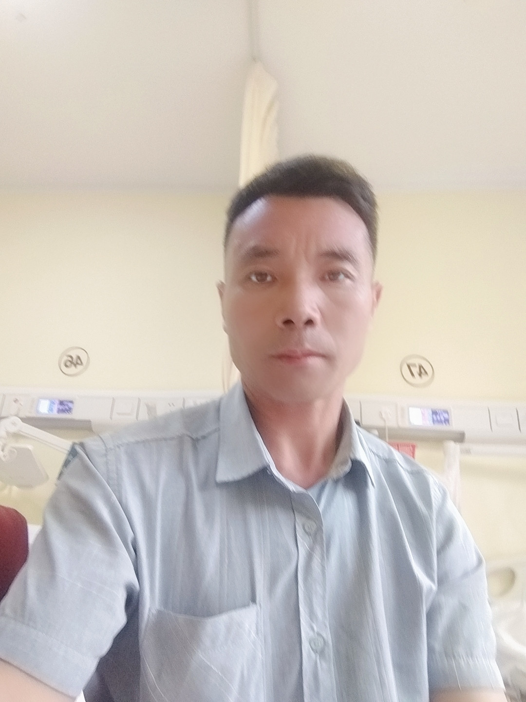 阿姨资料照片