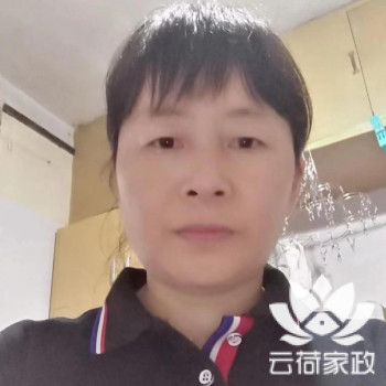 阿姨资料照片