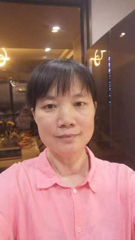 阿姨资料照片