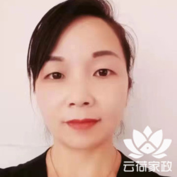 阿姨资料照片