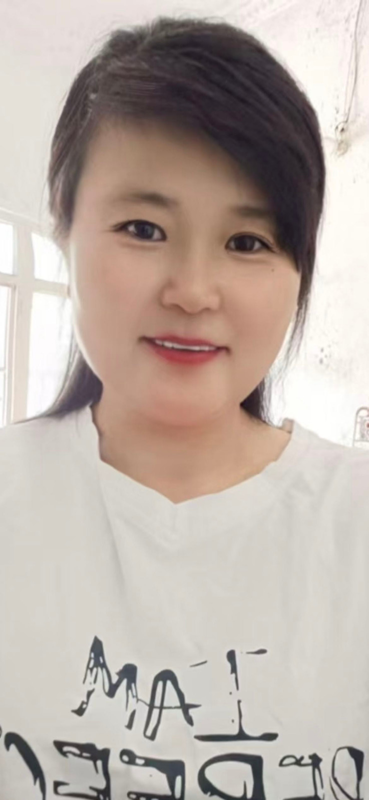 阿姨资料照片