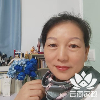 阿姨资料照片