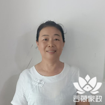 阿姨资料照片