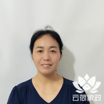 阿姨资料照片