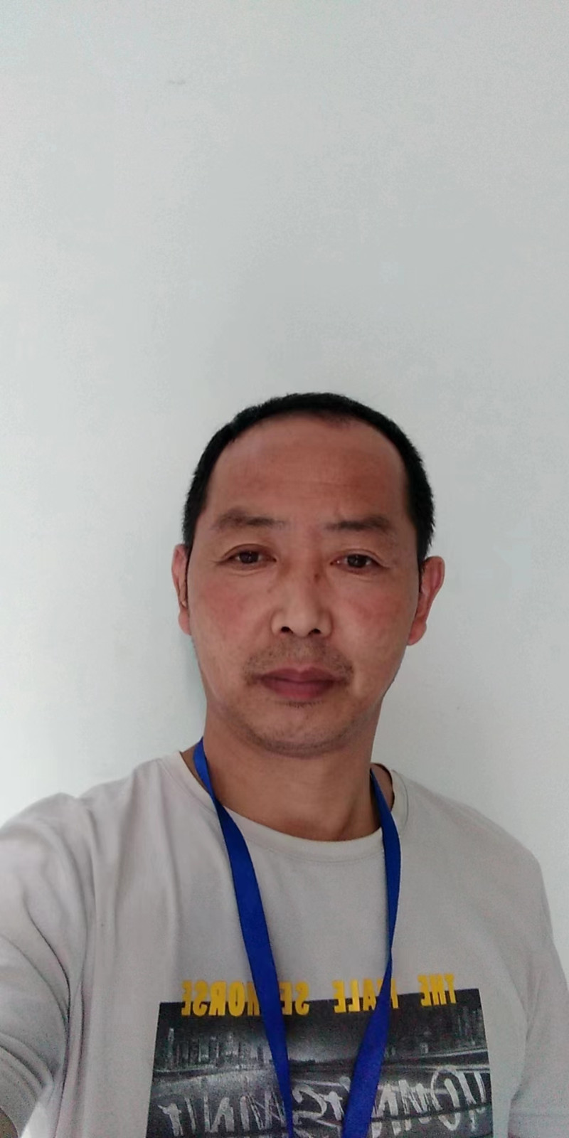 阿姨资料照片