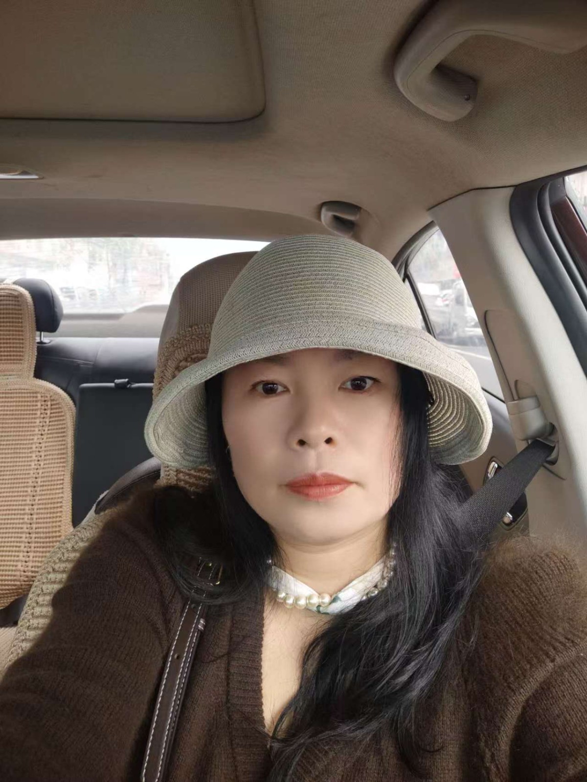 阿姨资料照片