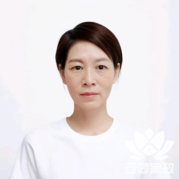 阿姨资料照片