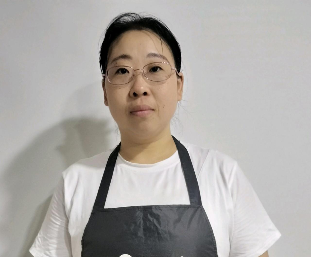 阿姨资料照片