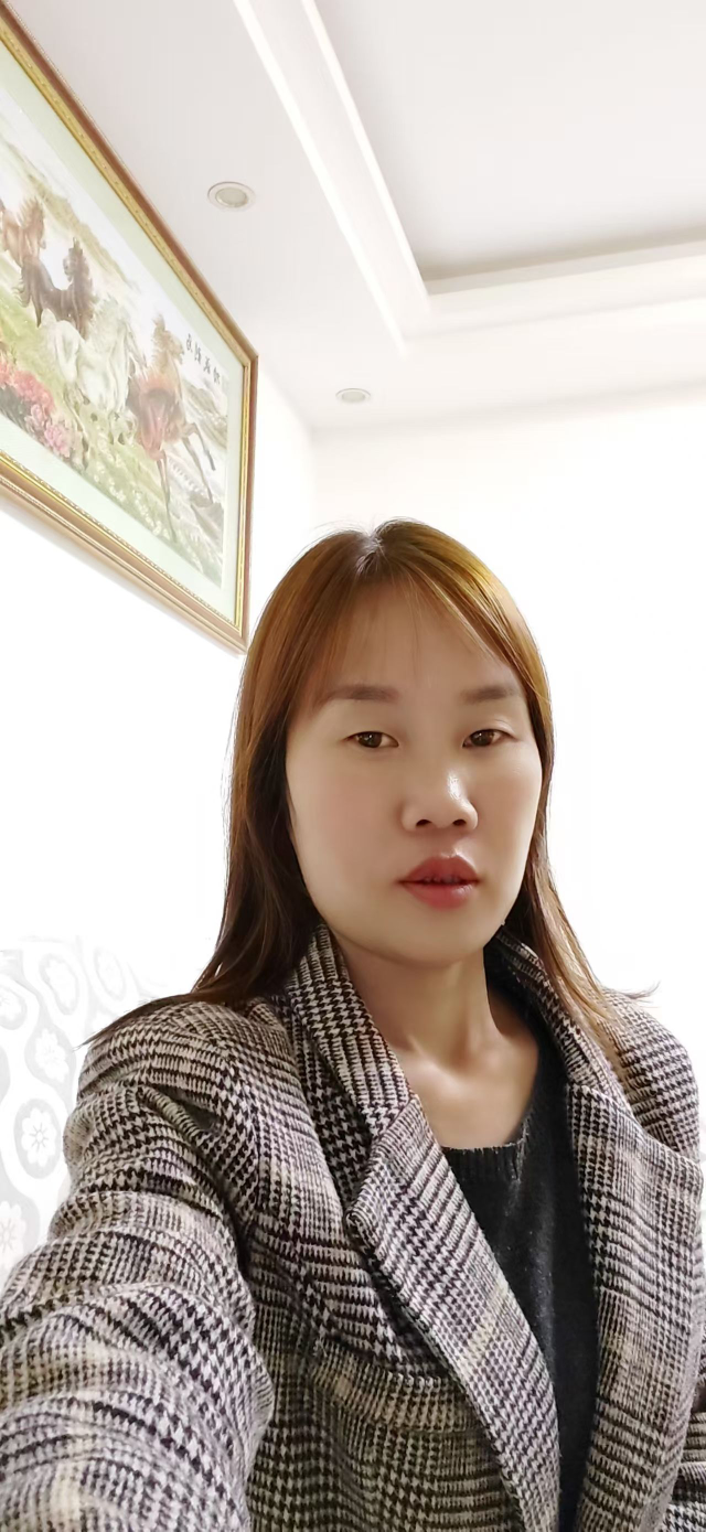 阿姨资料照片