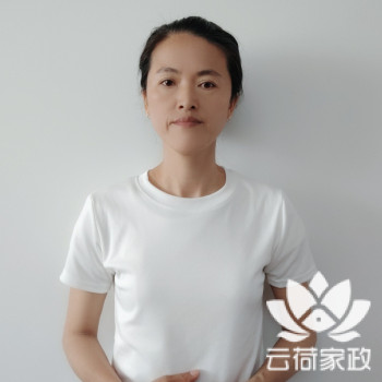 阿姨资料照片