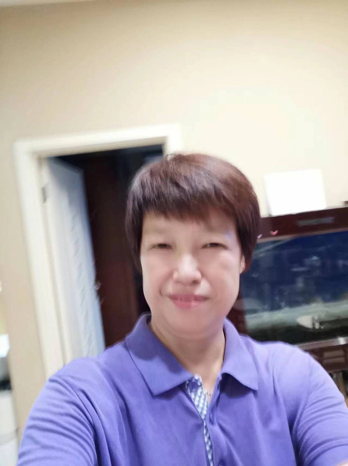 阿姨资料照片