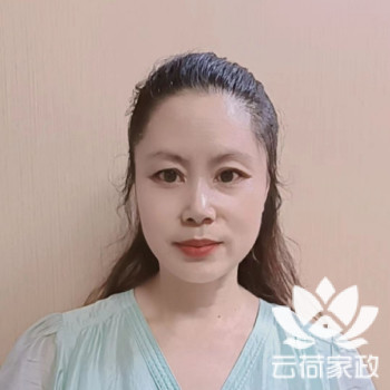 阿姨资料照片