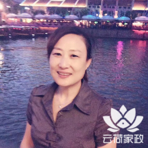 阿姨资料照片