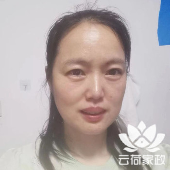 阿姨资料照片