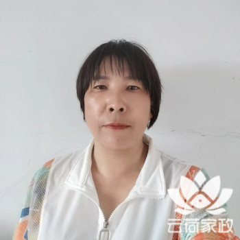 阿姨资料照片