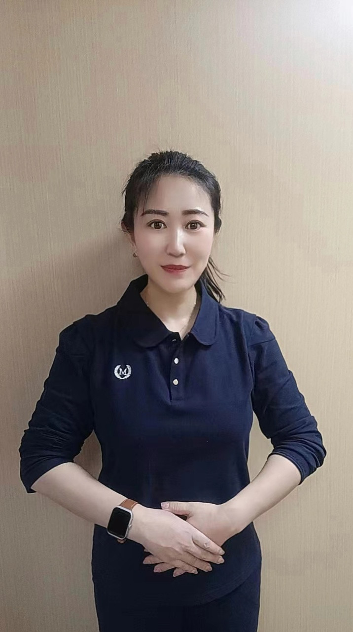 阿姨资料照片
