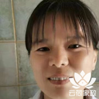 阿姨资料照片
