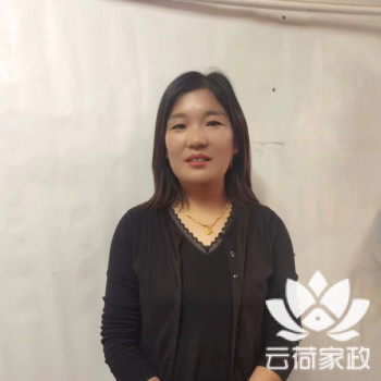 阿姨资料照片