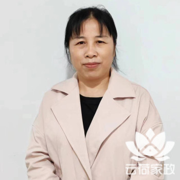 阿姨资料照片