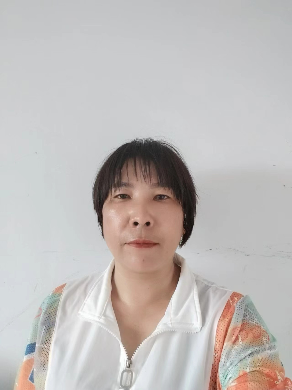 阿姨资料照片