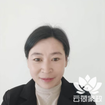 阿姨资料照片