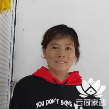 阿姨资料照片