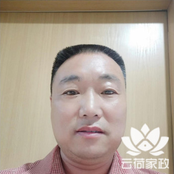 阿姨资料照片
