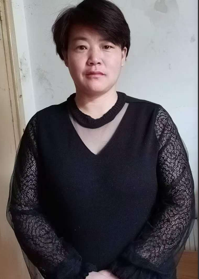 阿姨资料照片