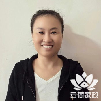 阿姨资料照片