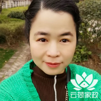 阿姨资料照片