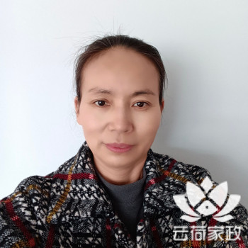 阿姨资料照片