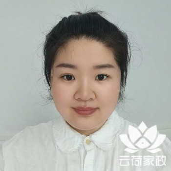 阿姨资料照片