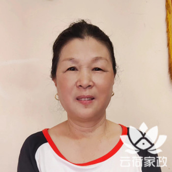 阿姨资料照片