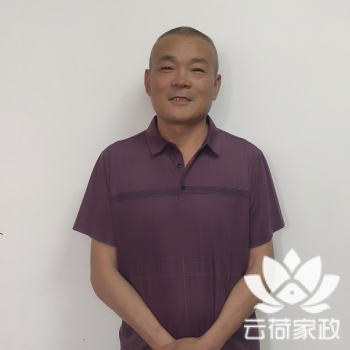 阿姨资料照片