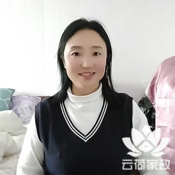 阿姨资料照片