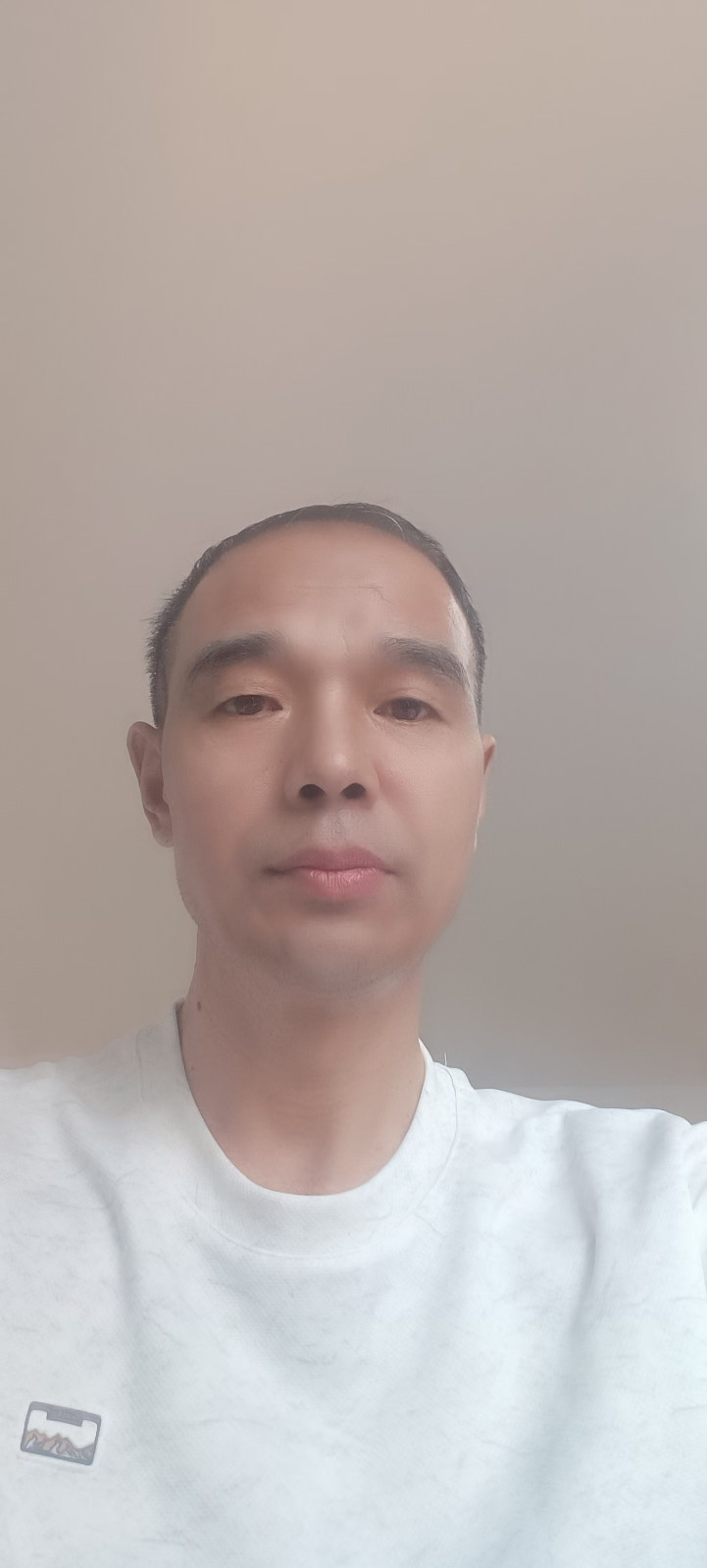 阿姨资料照片