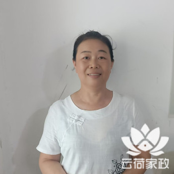 阿姨资料照片