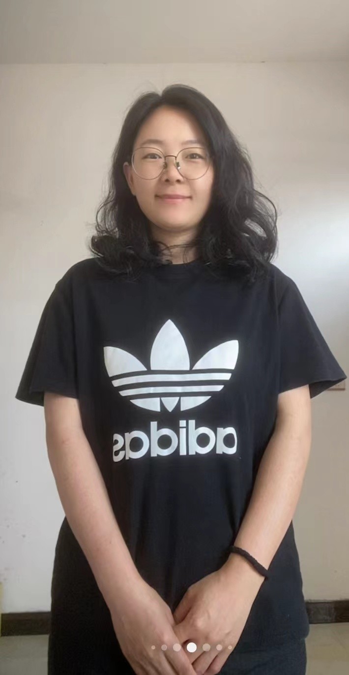 阿姨资料照片