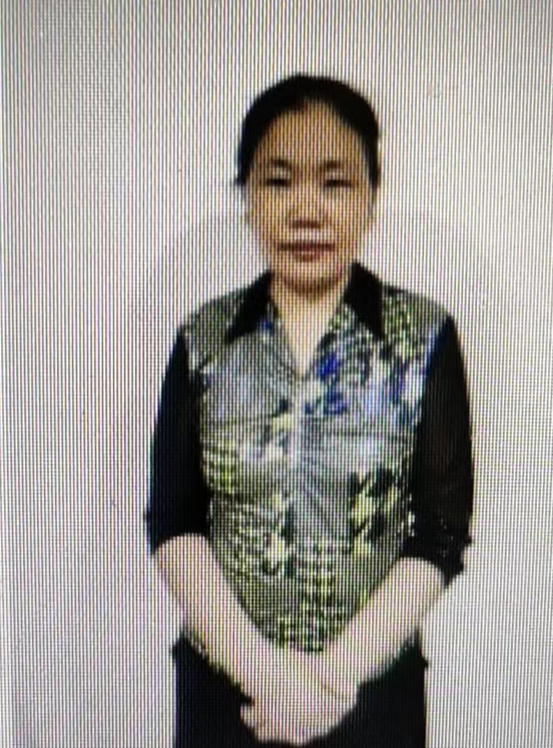阿姨资料照片
