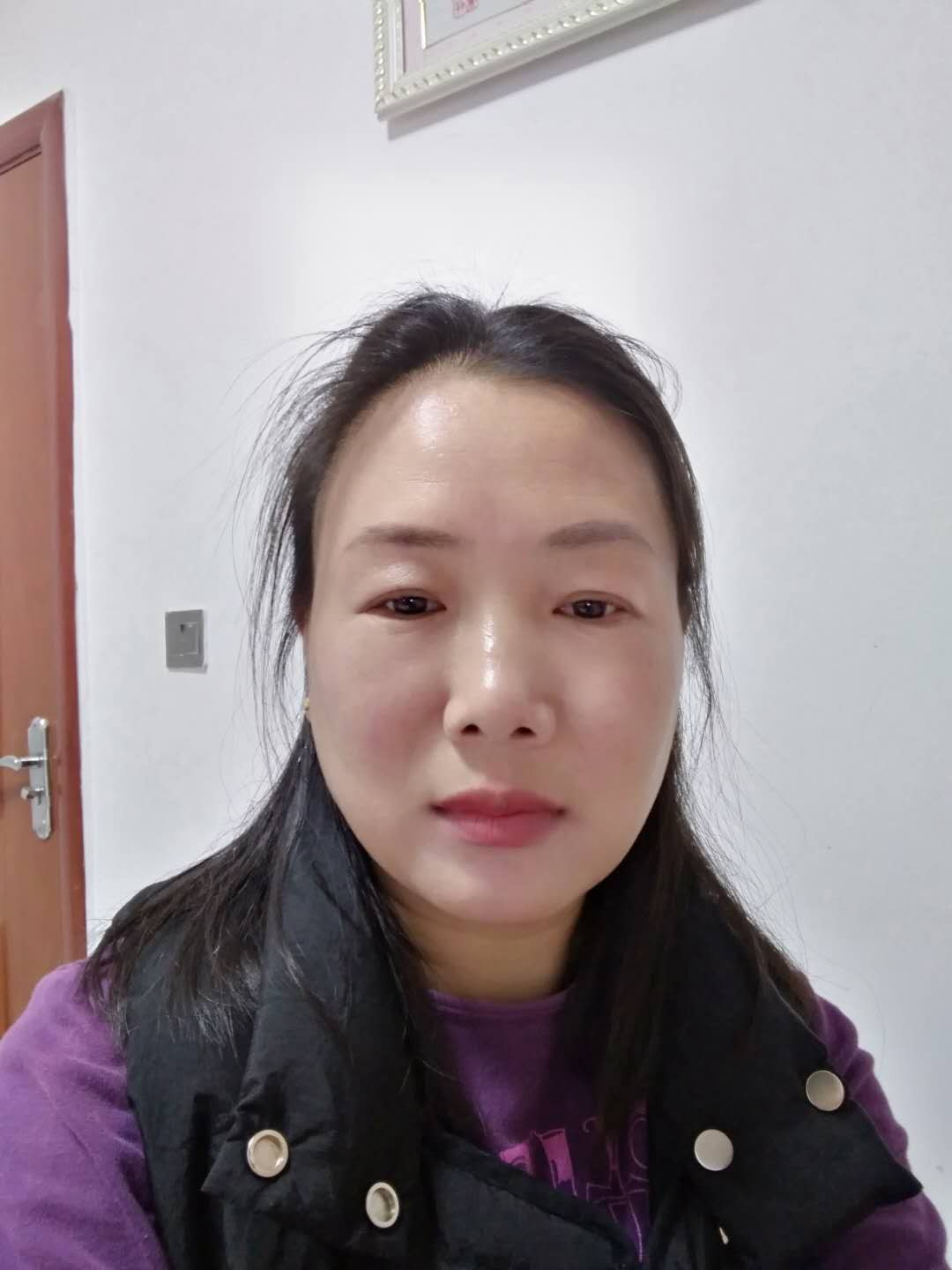 阿姨资料照片