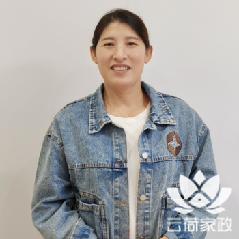 阿姨资料照片