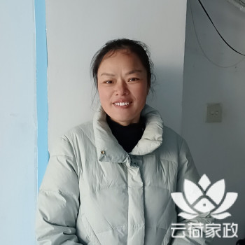 阿姨资料照片