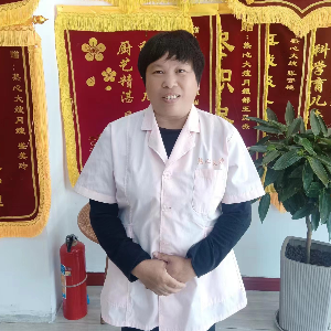 阿姨资料照片
