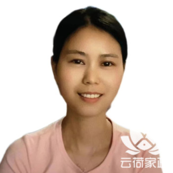 阿姨资料照片