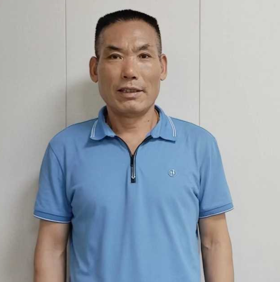 阿姨资料照片