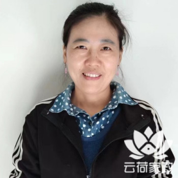 阿姨资料照片