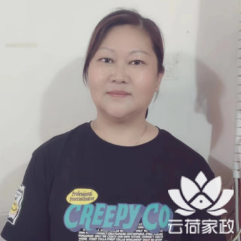 阿姨资料照片