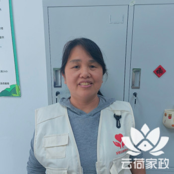 阿姨资料照片