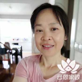 阿姨资料照片